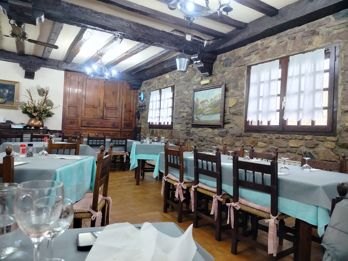 Restaurante La Koska