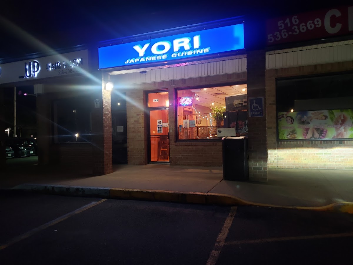 Yori Japanese Cuisine